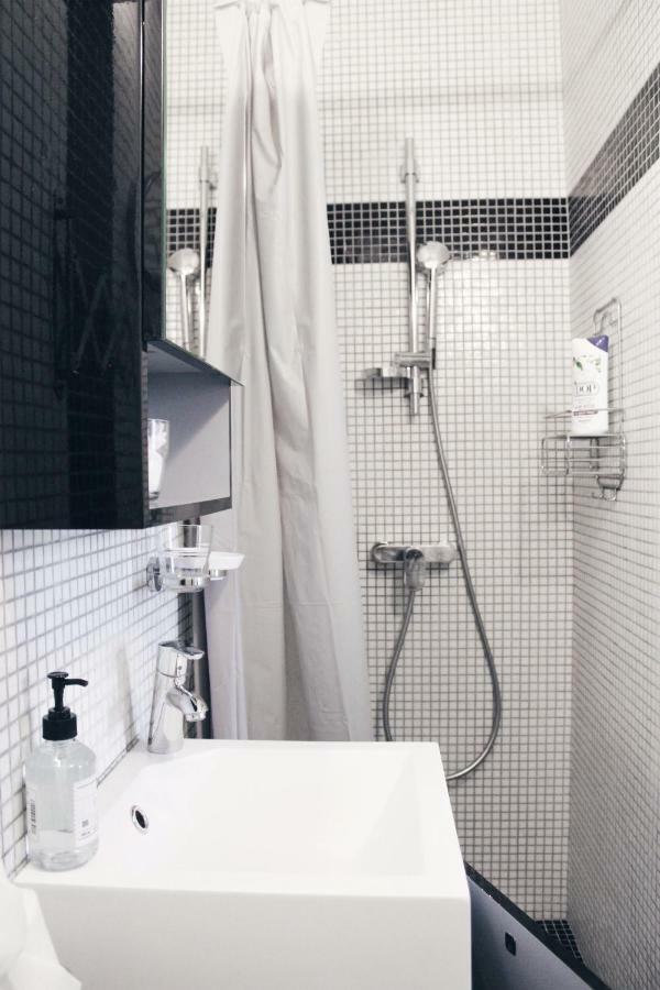 Parisian Flat Apartment ภายนอก รูปภาพ